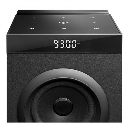 Altavoz Energy Tower Bluetooth 5 Negro