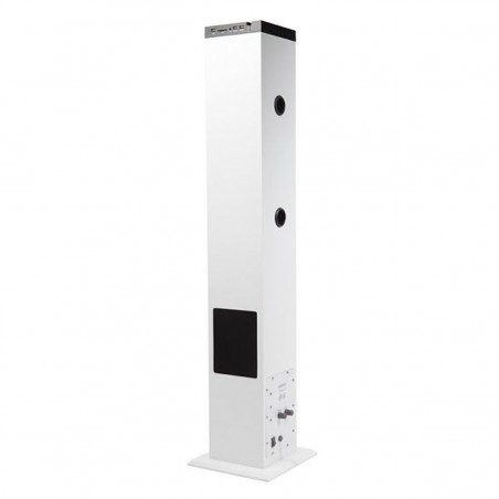 Altavoz Energy Tower Bluetooth 5 Blanco