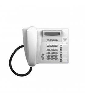 Siemens Euroset 5015 Gris Plata