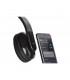 Auriculares Bluetooth Energy Wireless BT5+ negro