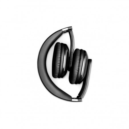 Auriculares Bluetooth Energy Wireless BT5+ negro