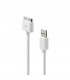 Cable USB Belkin para ipod y iphone F8Z328EA04