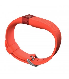 Fitbit Charge HR Naranja
