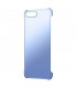 Funda trasera azul degradado para Honor View 10