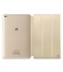 Funda Smart Cover dorada para Huawei MediaPad M2 8.0