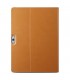 Funda Smart Cover marrón para Huawei MediaPad M2 10.0