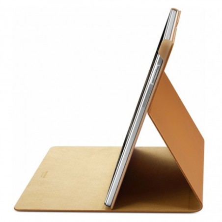 Funda Smart Cover marrón para Huawei MediaPad M2 10.0