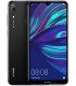 Funda silicona Flex Cover transparente para Huawei Y7