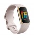 Fitbit Charge 5 Blanco Marfil