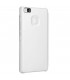 Funda tipo libro original para Huawei P9 Lite Blanco
