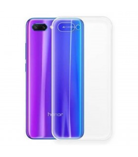 Funda transparente para Honor 10