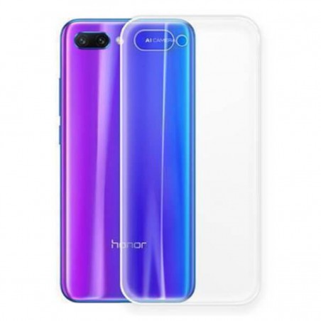 Funda transparente para Honor 10