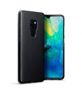 Funda transparente para Huawei Mate 20