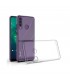 Funda Silicona Gel Transparente Huawei Y6p