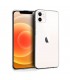 Funda iPhone 12 Mini de Silicona Gel Transparente