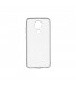 Funda silicona gel Xiaomi Redmi Note 9 Negra