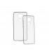 Funda silicona gel Xiaomi Redmi Note 9 Negra