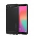 Funda rugerizada para Honor View 10