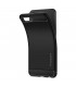 Funda rugerizada para Honor View 10