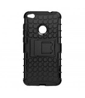 Funda rugerizada para Huawei P10 Lite