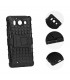 Funda rugerizada para Huawei P10 Lite