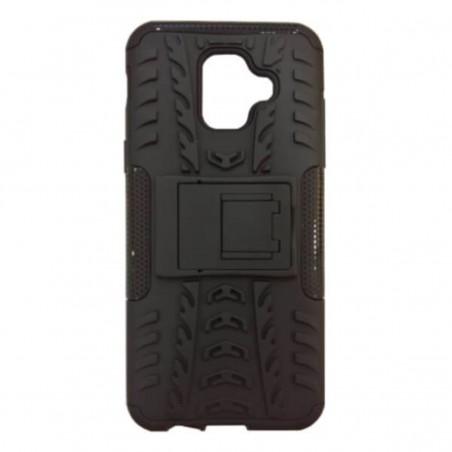 Funda rugerizada para Samsung Galaxy A6 (2018)