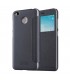 Funda con ventana negra para Xiaomi Redmi Note 5A Prime