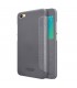 Funda con ventana negra para Xiaomi Redmi Note 5A