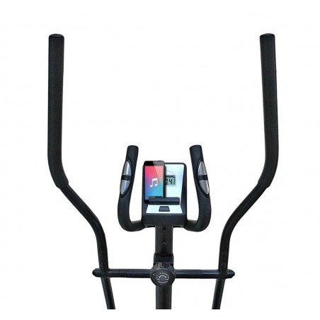 Trainer Eliptic 1500 GridinLux. Resistencia Magnética, Intensidad Regulable