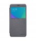 Funda con ventana negra para Xiaomi Redmi Note 5A