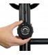 Trainer Eliptic 1500 GridinLux. Resistencia Magnética, Intensidad Regulable