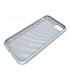 Carcasa con tarjetero y soporte turquesa para iPhone 7/8