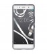 Funda Gummy para BQ Aquaris X5 Negro