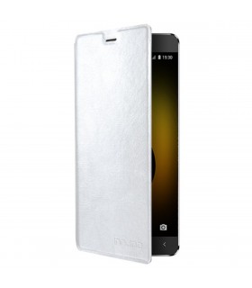 Funda tipo libro para InnJoo Fire 3 Air blanca