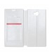 Funda tipo libro para InnJoo Fire 3 Air blanca