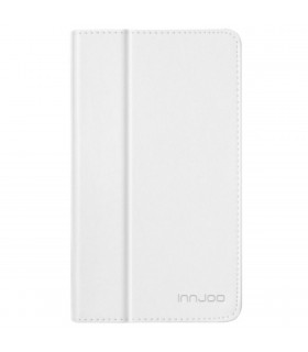 Funda para tablet Innjoo F5 blanca