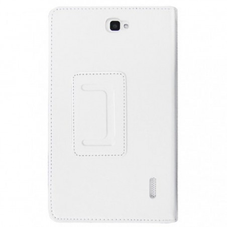 Funda para tablet Innjoo F5 blanca