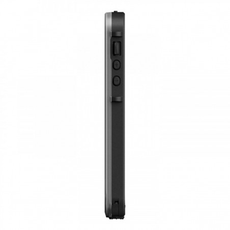 Funda para iPhone 5C resistente al agua Negro