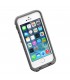 Funda para iPhone 5/5s resistente al agua Blanco
