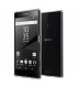 Funda silicona para Sony Xperia Z5 Ultra transparente