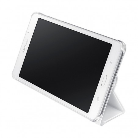 Funda para Samsung Galaxy Tab A 7" Blanco