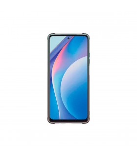 Funda Xiaomi Mi 10T Lite 5G Nillkin Nature TPU Cover Gris