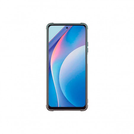 Funda Xiaomi Mi 10T Lite 5G Nillkin Nature TPU Cover Gris