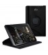 Funda Libro Giratoria Samsung P580 Negro