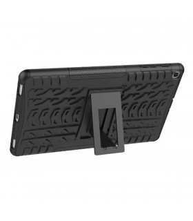 Funda Rugerizada Samsung P580 Negro