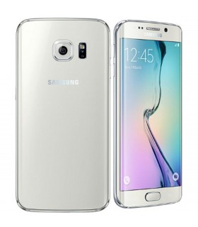 Samsung Galaxy S6 Edge G925 32Gb blanco libre