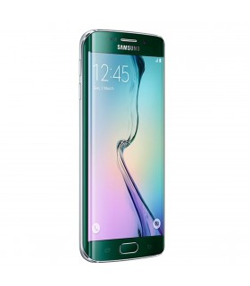 Samsung Galaxy S6 Edge G925 64Gb verde libre