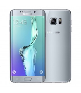Samsung Galaxy S6 Edge Plus Silver 64 GB libre