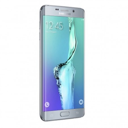Samsung Galaxy S6 Edge Plus Silver 64 GB libre