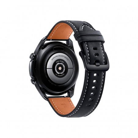 Samsung Galaxy Watch 3 45mm Bluetooth Negro (Mystic Black) R840